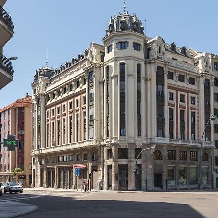 Apartamento Leon Casakalma D. Valentin Exterior foto