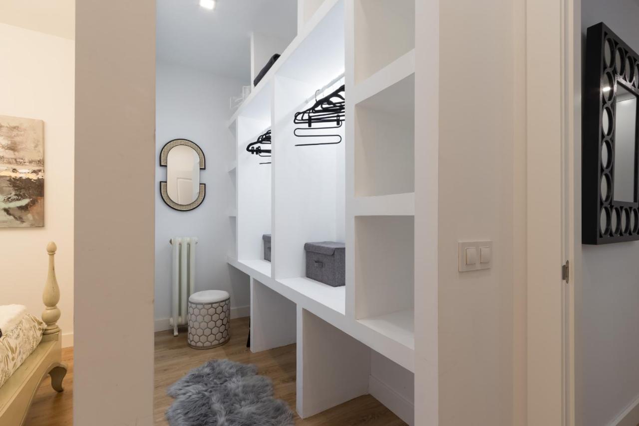 Apartamento Leon Casakalma D. Valentin Exterior foto