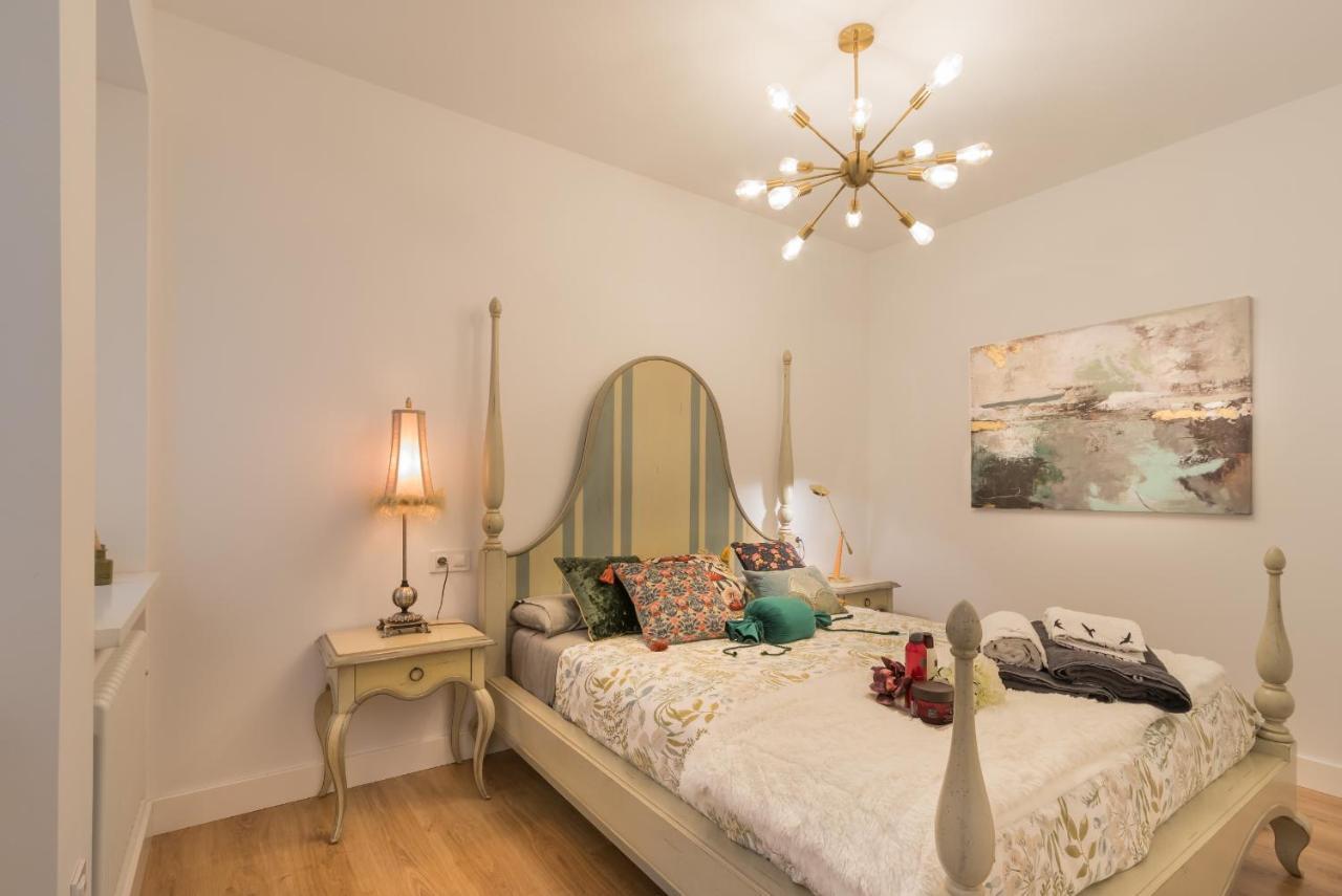 Apartamento Leon Casakalma D. Valentin Exterior foto