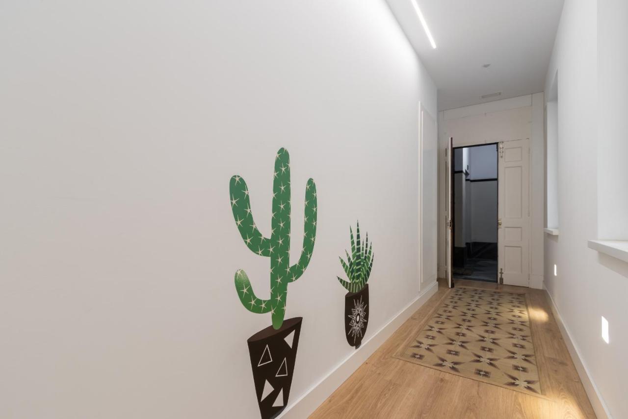 Apartamento Leon Casakalma D. Valentin Exterior foto