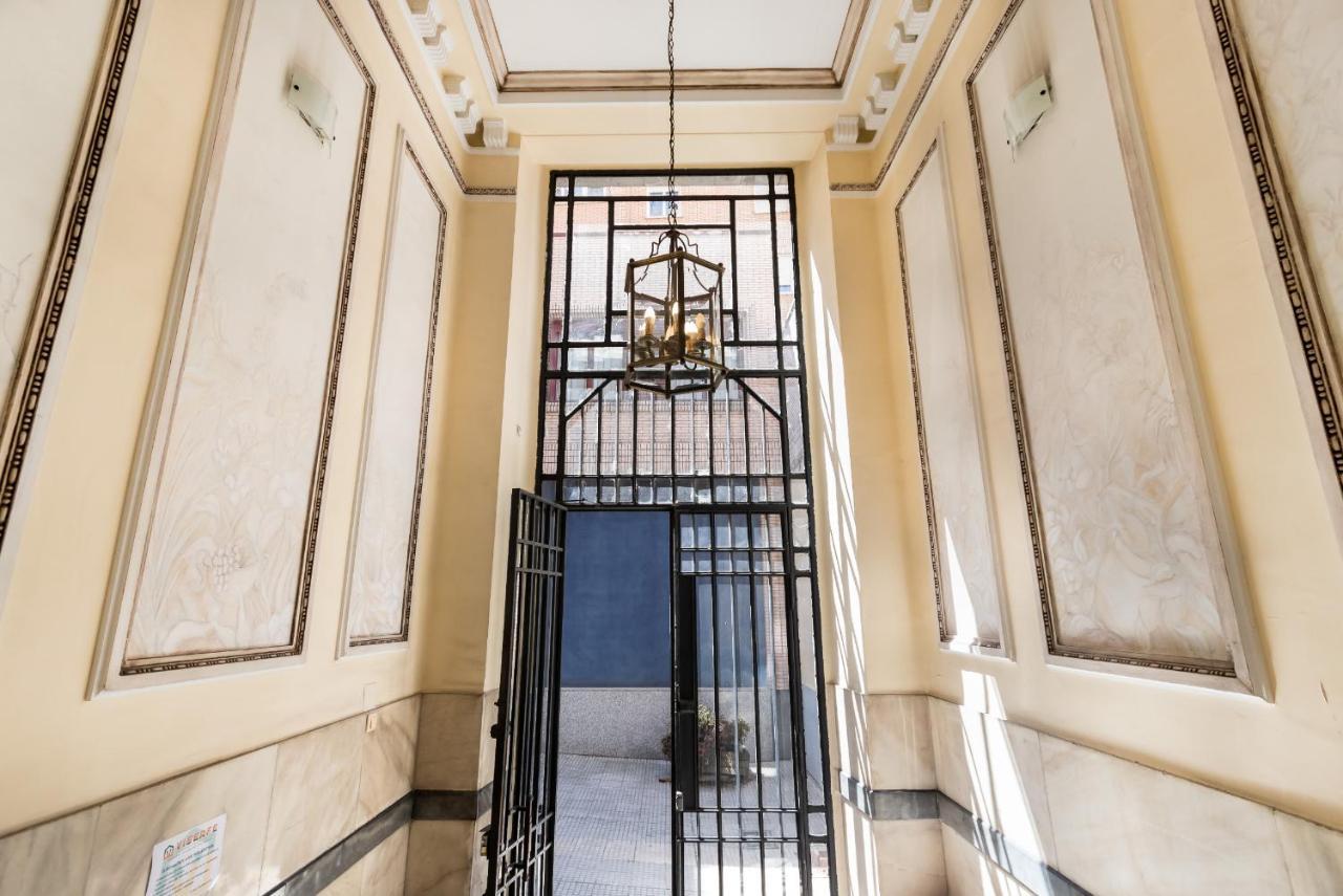 Apartamento Leon Casakalma D. Valentin Exterior foto